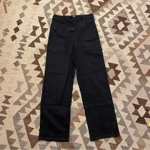 Wilfred Free canvas utility pants